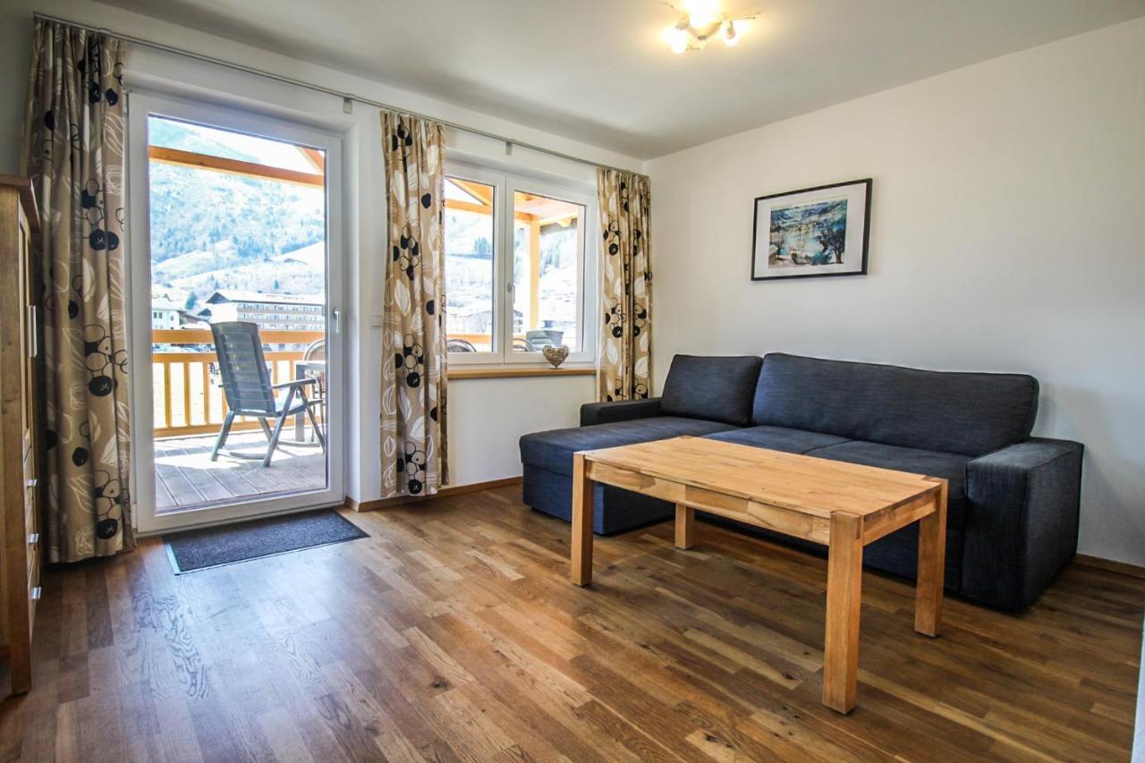 Tauern Relax Lodges By We Rent, Summercard Included Kaprun Exterior foto